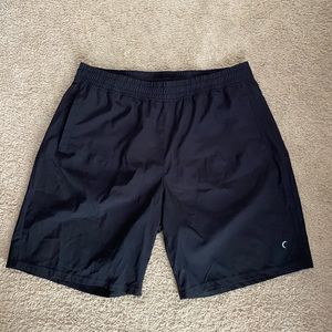 Mens zyia shorts size XXXL